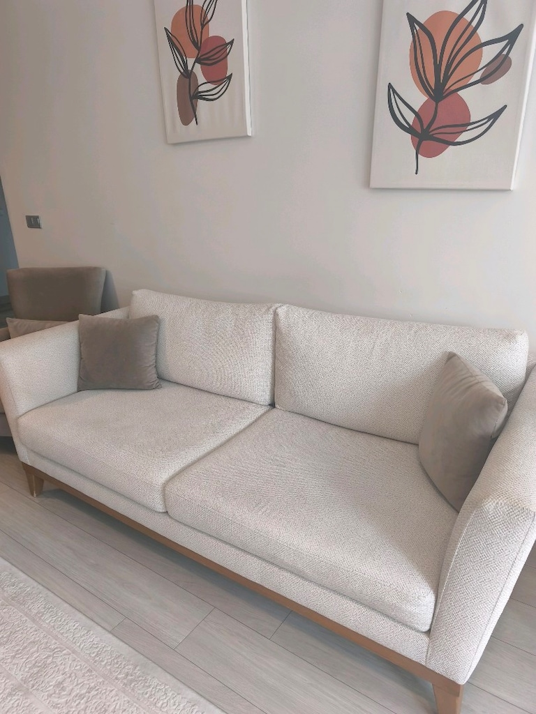 koltuk takımı - 2