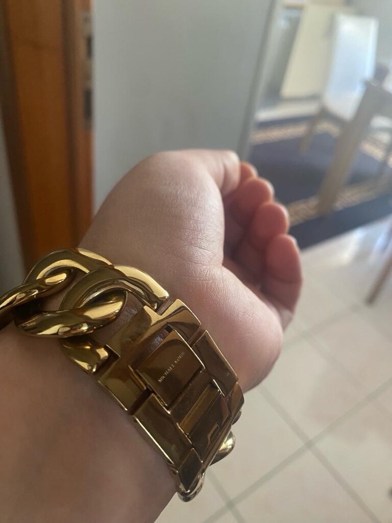 Micheal Kors Orijinal Saat - 2