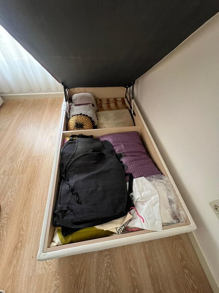 Yıldız Mobilya L koltuk, yataklı ve sandıklı - 6
