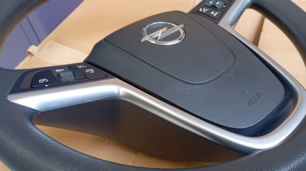 Opel Astra j Insignia direksiyon - 5