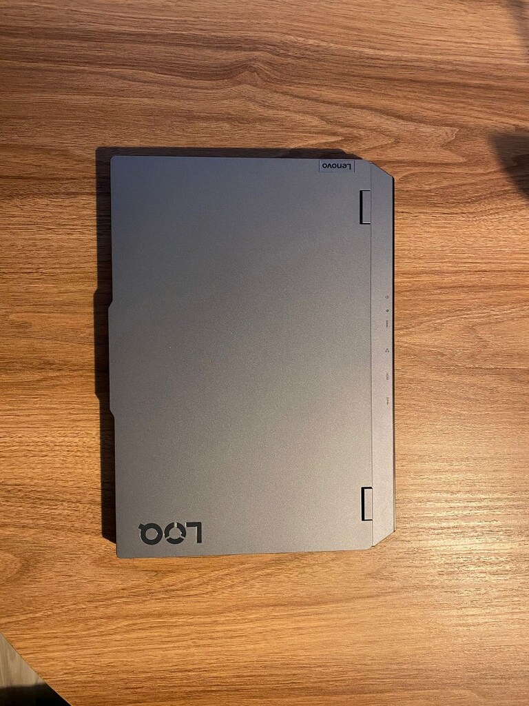Oyuncu laptobu - 3