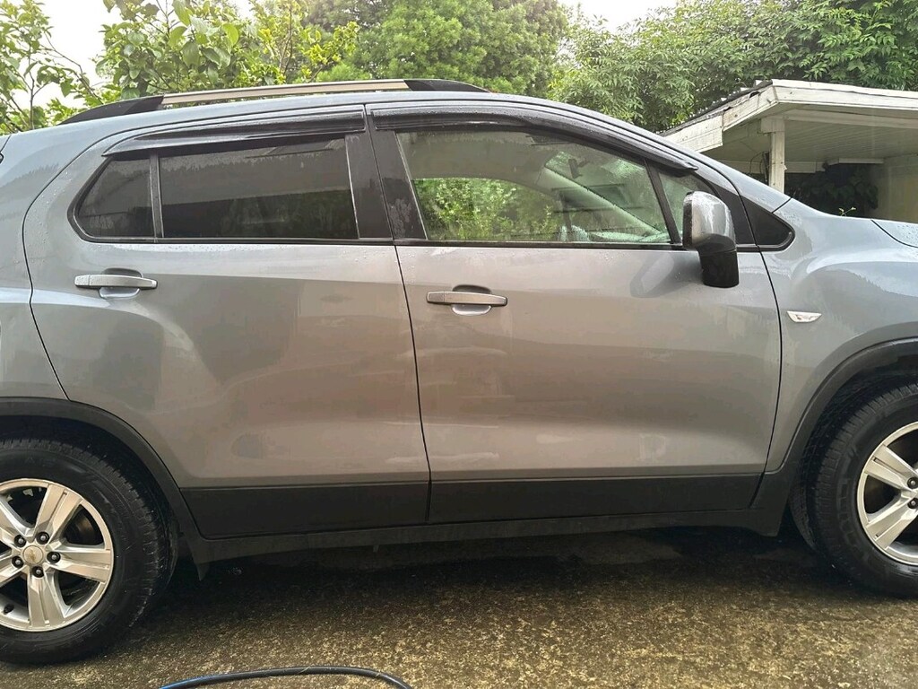 Chovrolet trax 1.4 turbo 4×4(sürekli değil) 149 000 de - 19