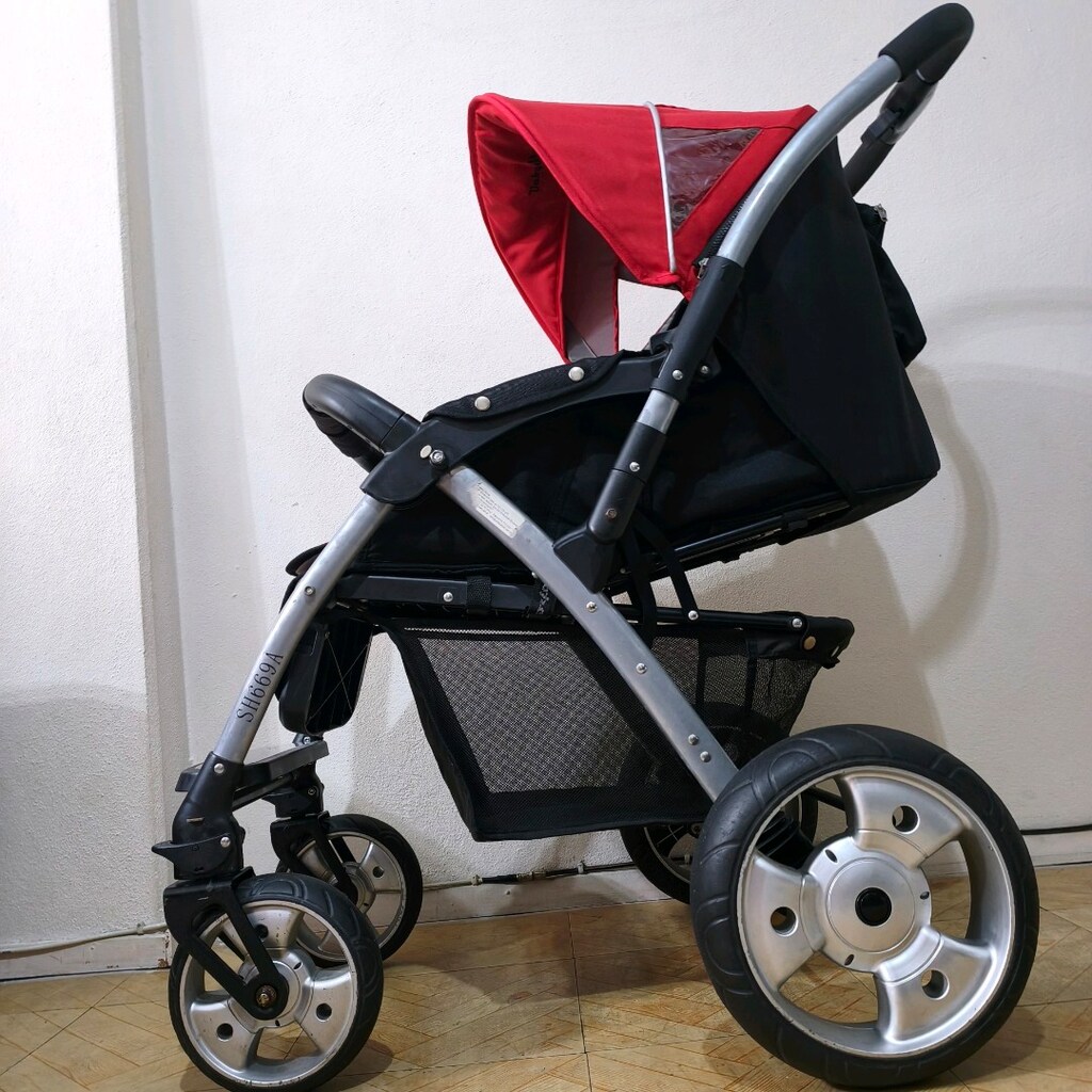 BEBEK ARABASI - 6