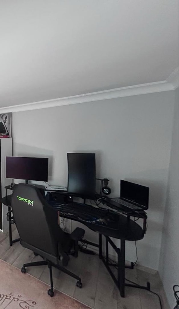 Gaming Masa/Bilgisayar Masası