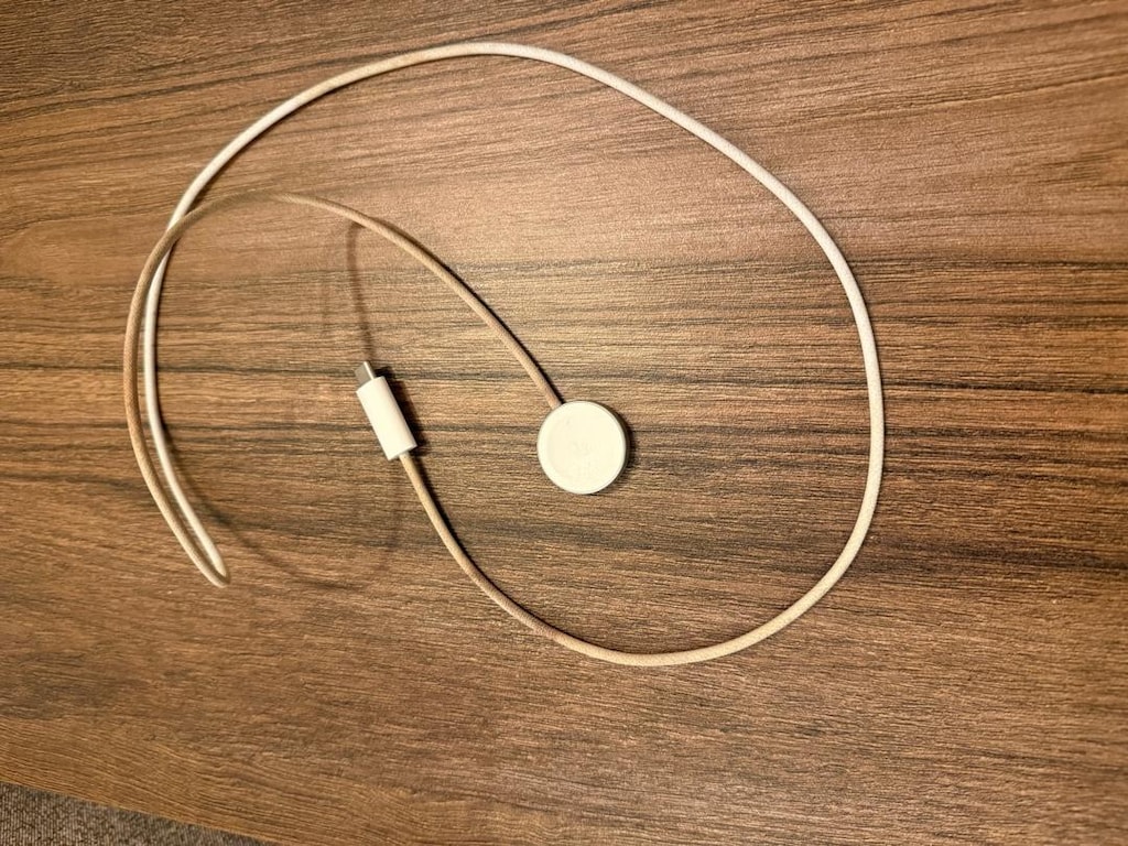 Apple Watch Ultra 1 (1. Nesil) - 4
