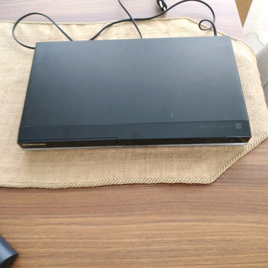 samsung dvd-c350rtx dvd player - 6