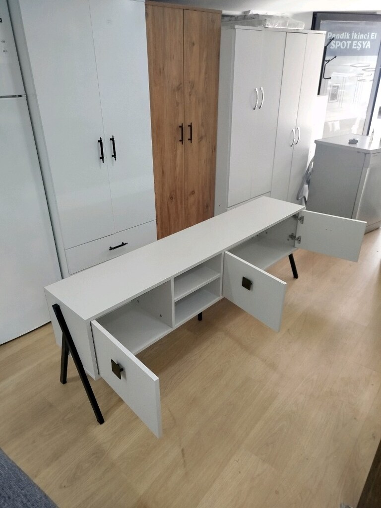 ULTRA LÜKS TV ÜNİTESİ - 4