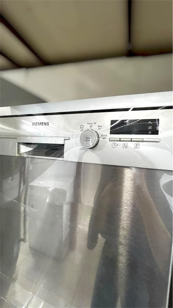 Siemens Üçlü Set | NoFrost , iSensoric , Inverter - 3