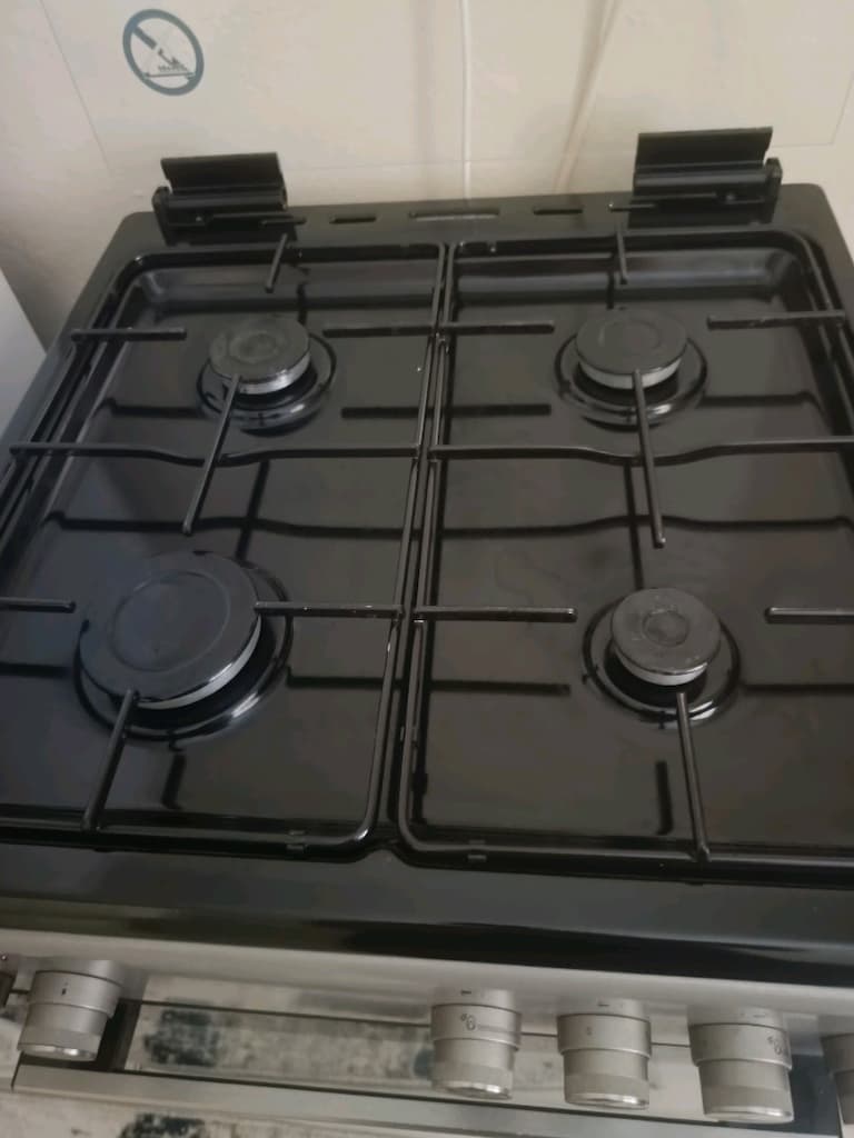 Ocaklı fırın - klima - 4