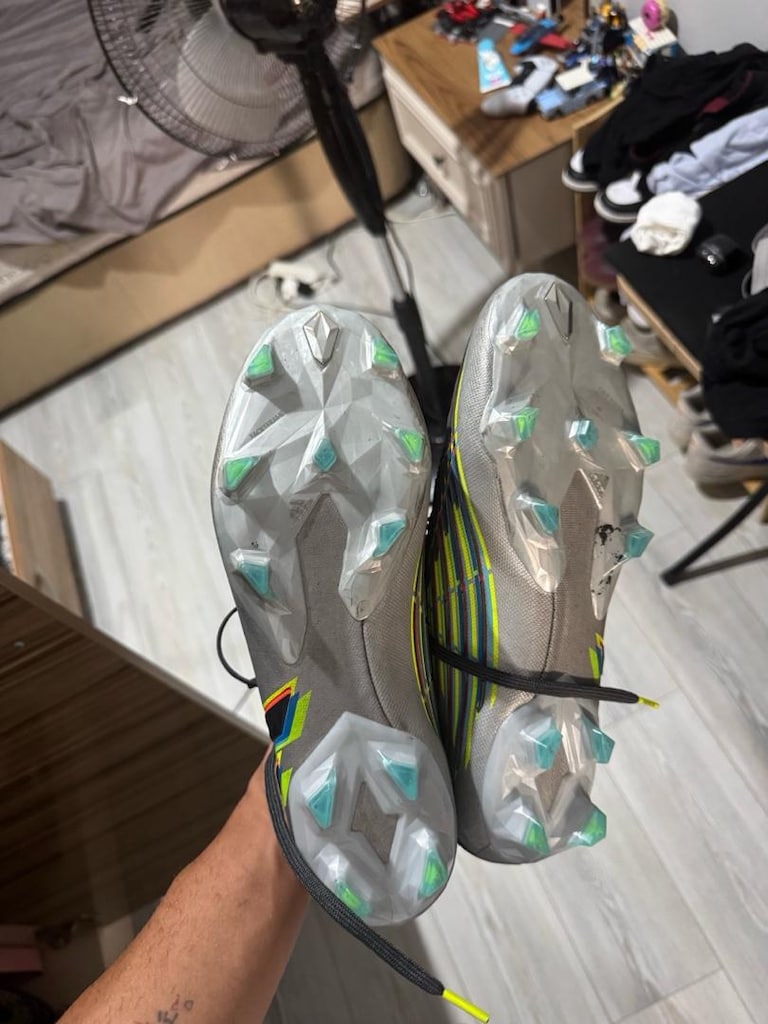adidas elite Krampon - 5