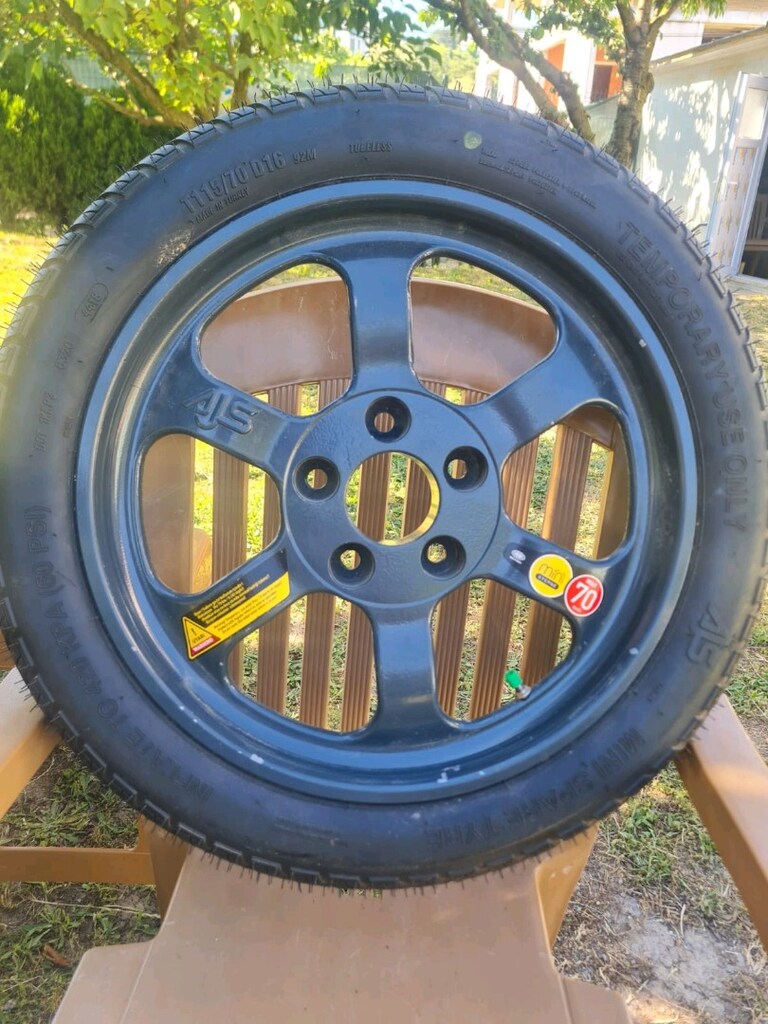 honda civic jant istepne.SIFIR - 2
