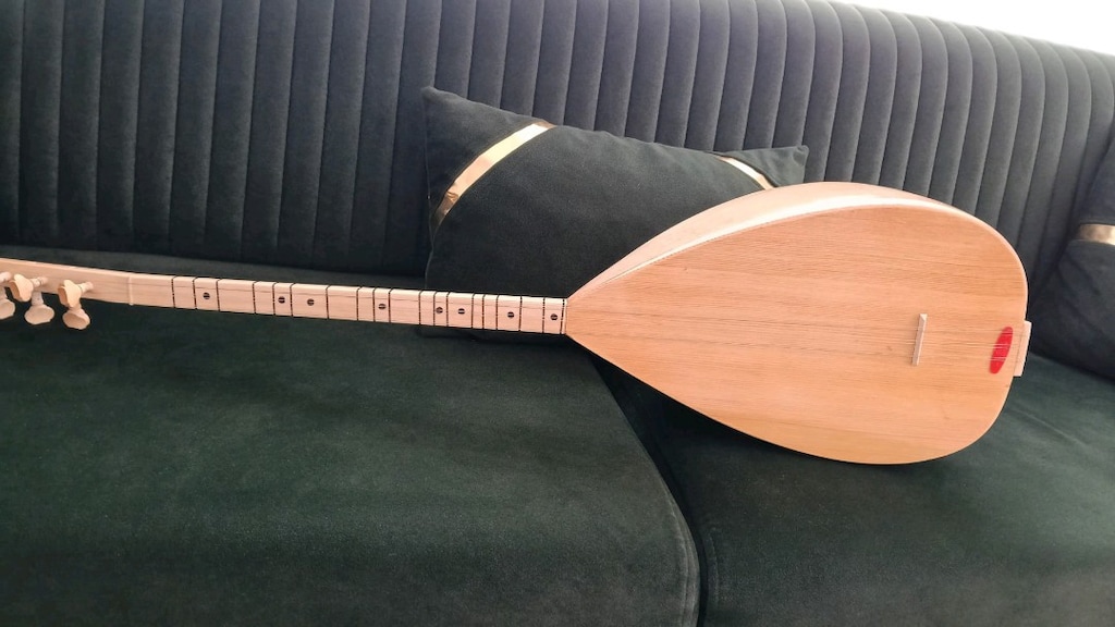 bağlama - 4
