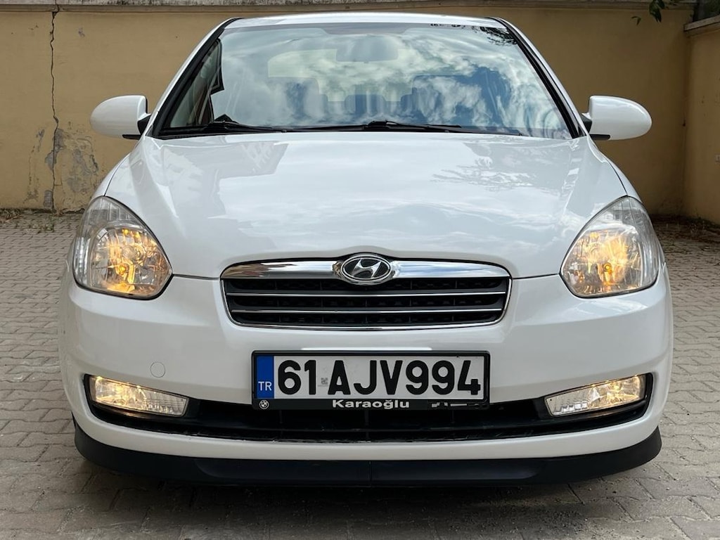 Hatasız 2010 Era Benzinli - 9