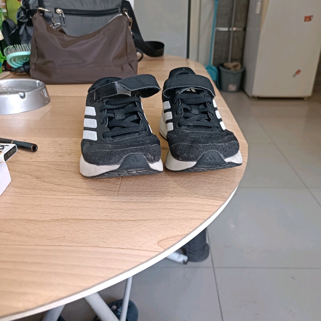 Adidas çocuk spor ayakkabısı - 5