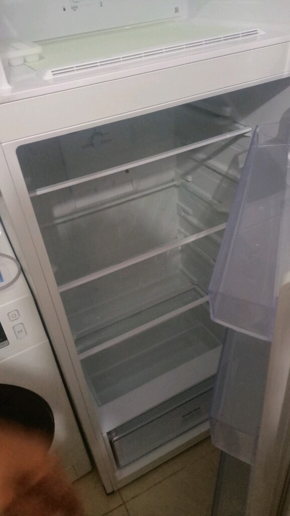 Samsung RT47CG6002WW No Frost Buzdolabı - Sıfırdan Farksız - 4