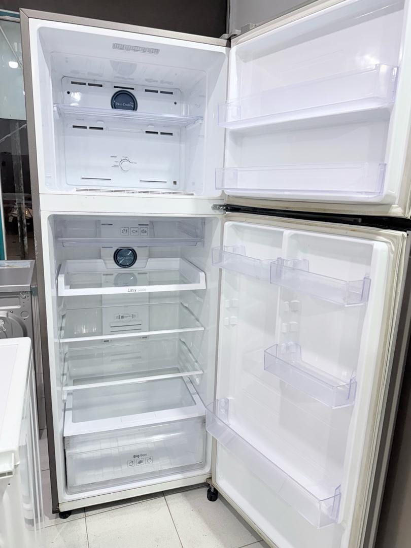 SAMSUNG 470 LITRE NO FROST BUZDOLABI - 4