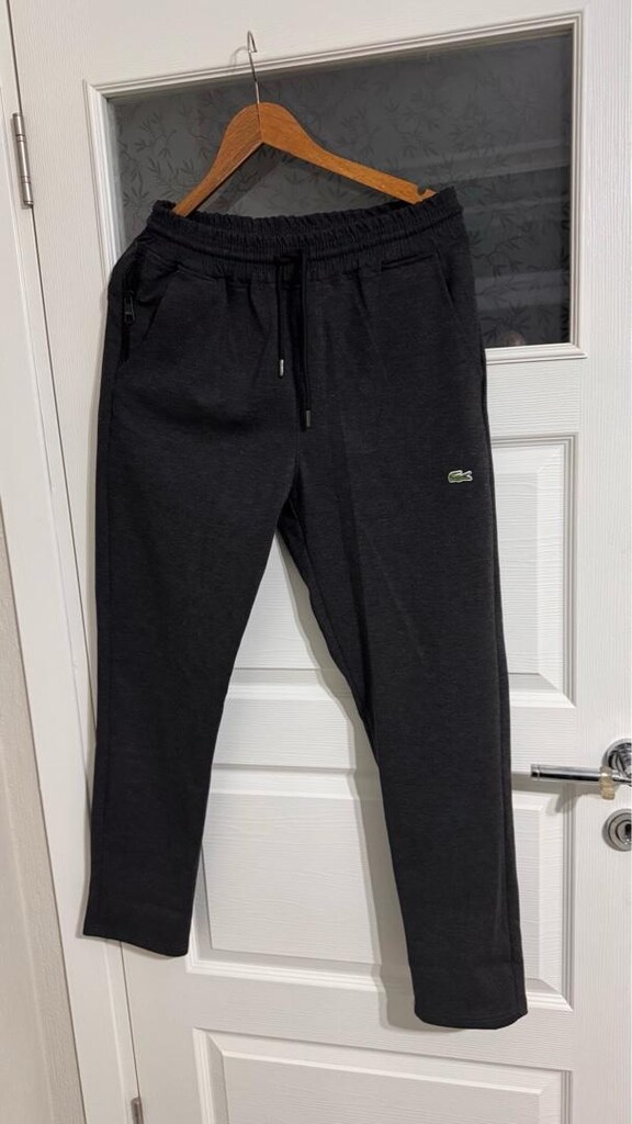 Lacoste Eşofman Altı - 6