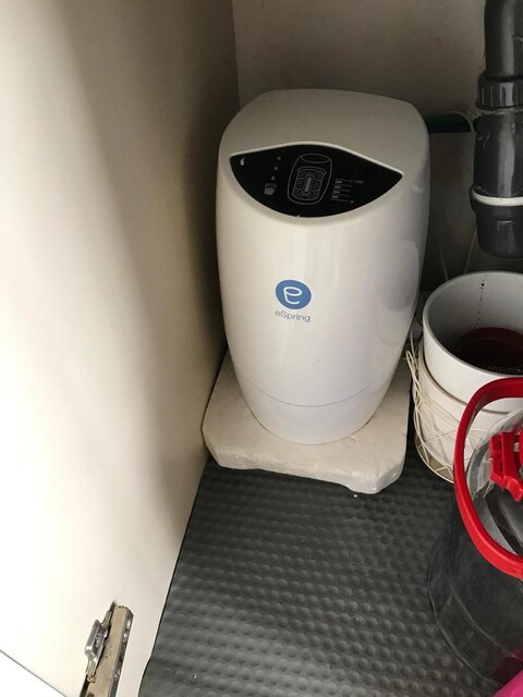 Amway eSpring - Su Arıtma Cihazı
