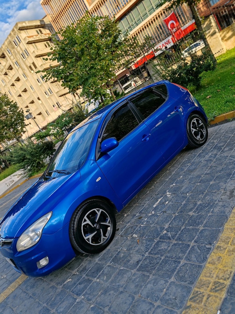 Mavi boncuk satışta - 5