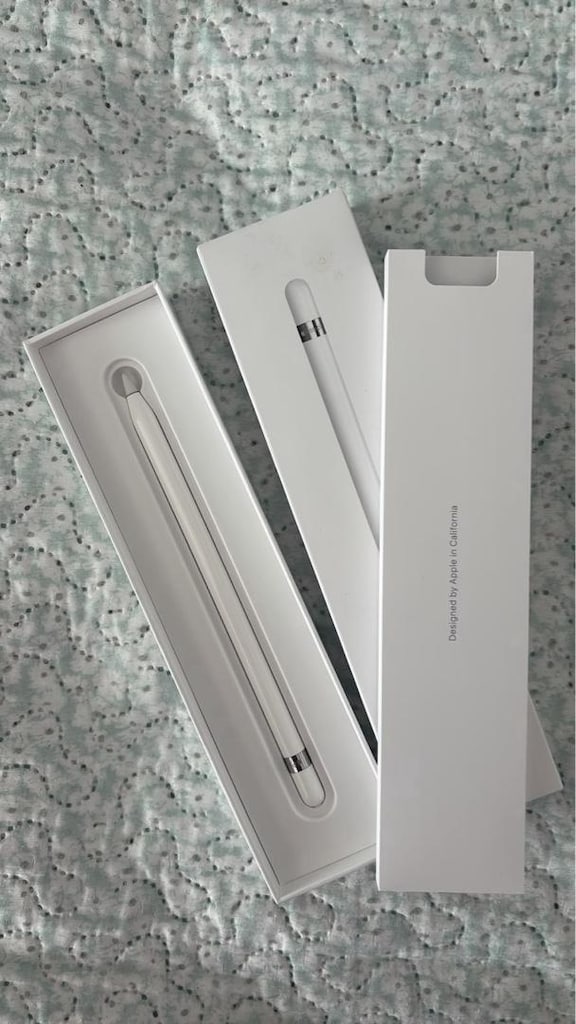 temiz iPad 8. nesil - 4