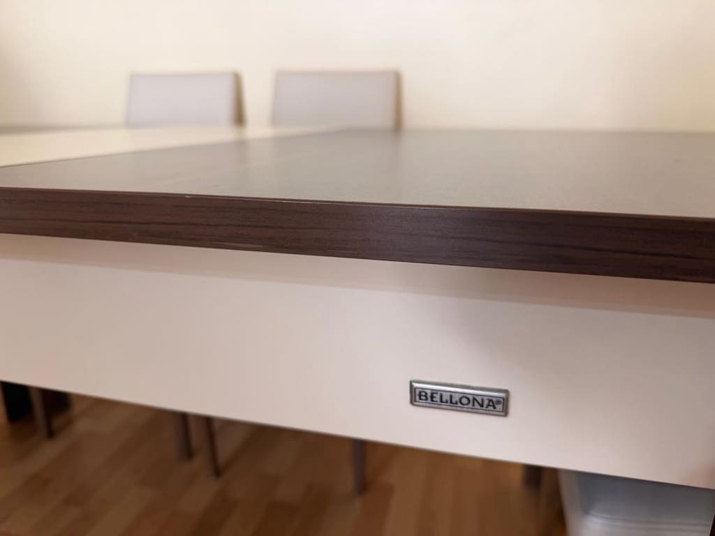yemek masası - 6