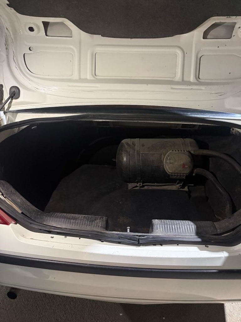 Ford Focus 1.4 - 7