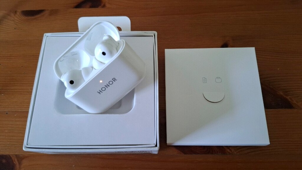 HONOR EARBUDS 2 LITE Kulaklık - 5