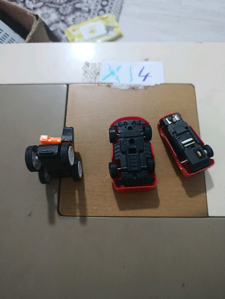 arabalar - 2