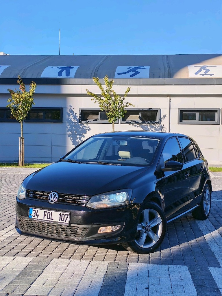 2011POLO/OTOMATİK/İÇİ BEJ/245BİNDE/EXTRALI /BU TEMİZLİKTE YOK - 20