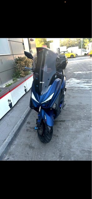 Arora Max T 150