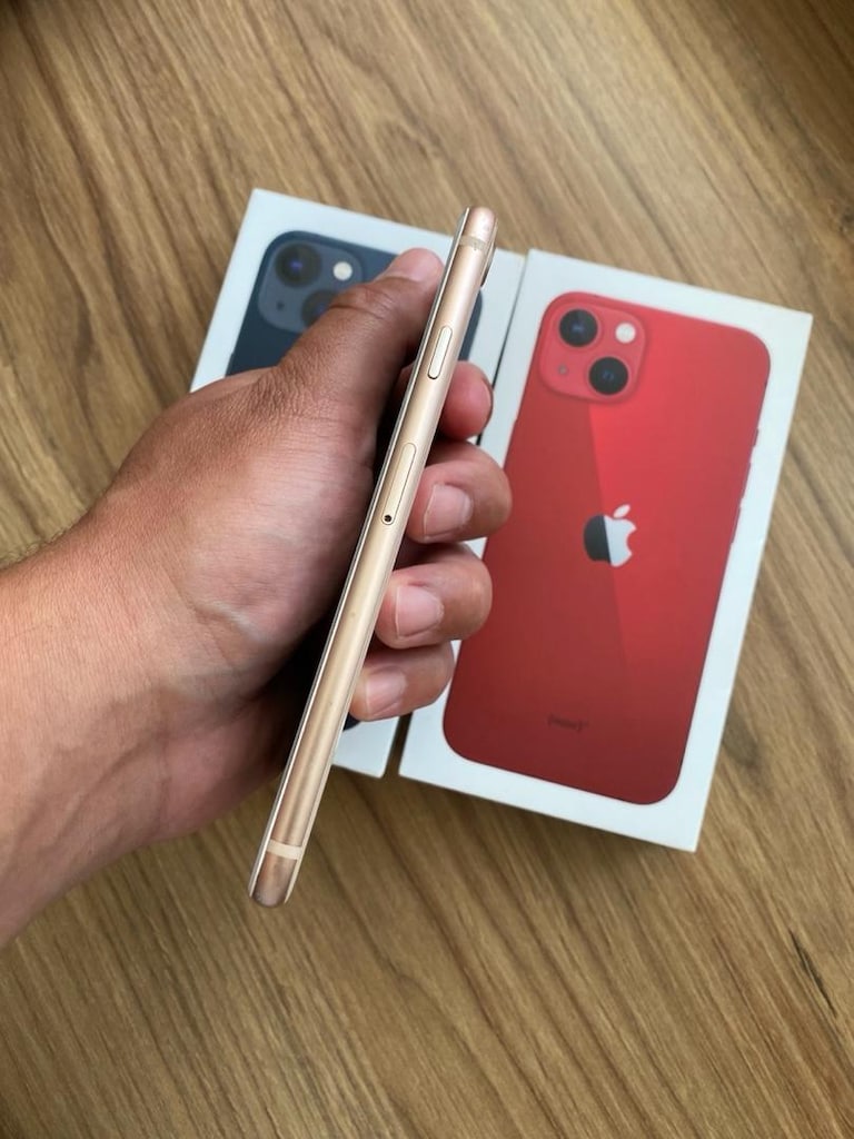 iphone 8 - 3