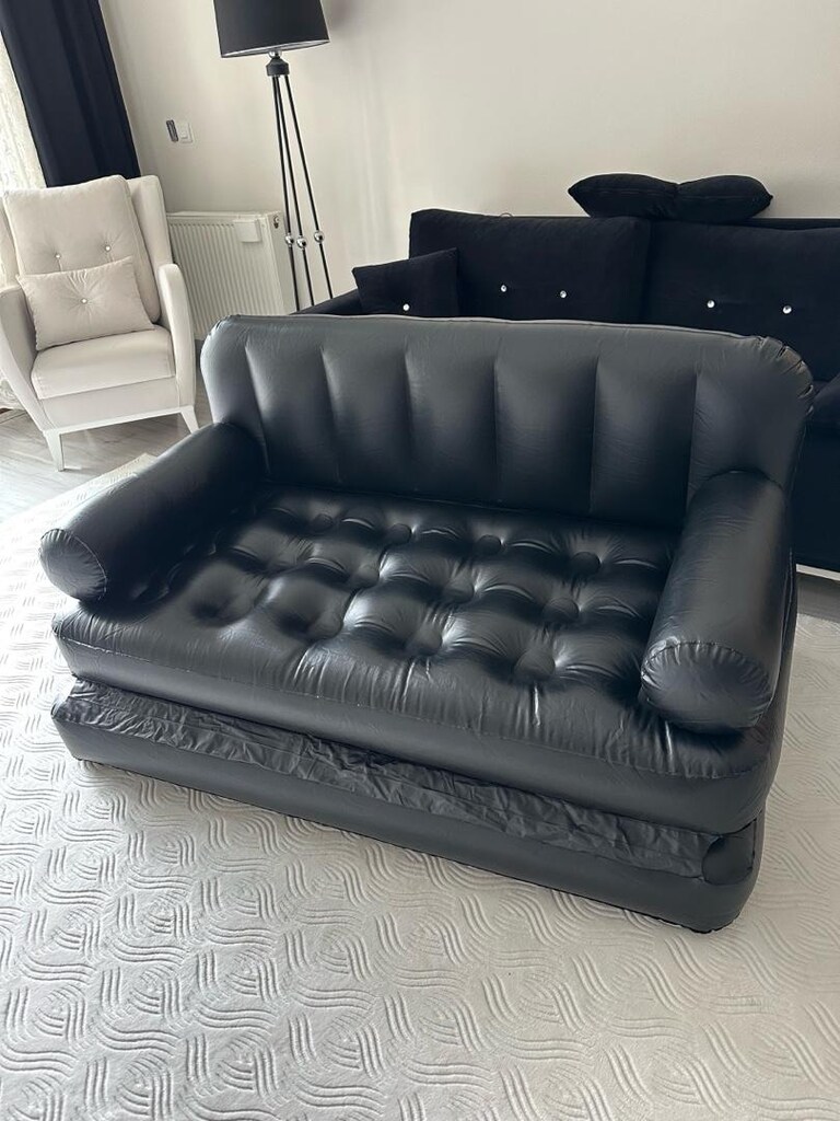 şişme koltuk yeni - 2