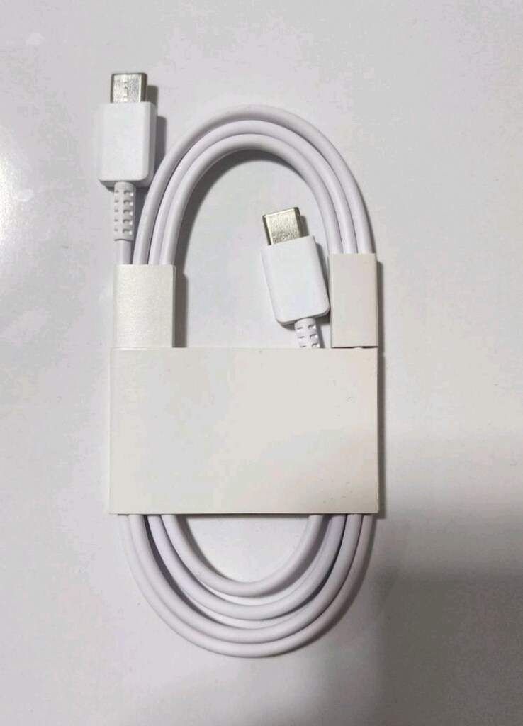 Samsung Type-C - 2