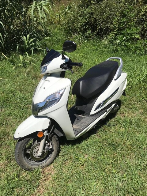 düşük km sahibinden activa 125