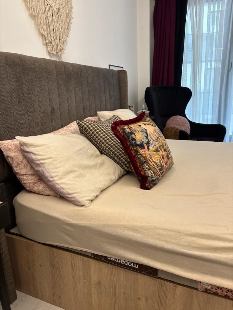 ModaLife 2,5 yatak baza başlık - 3