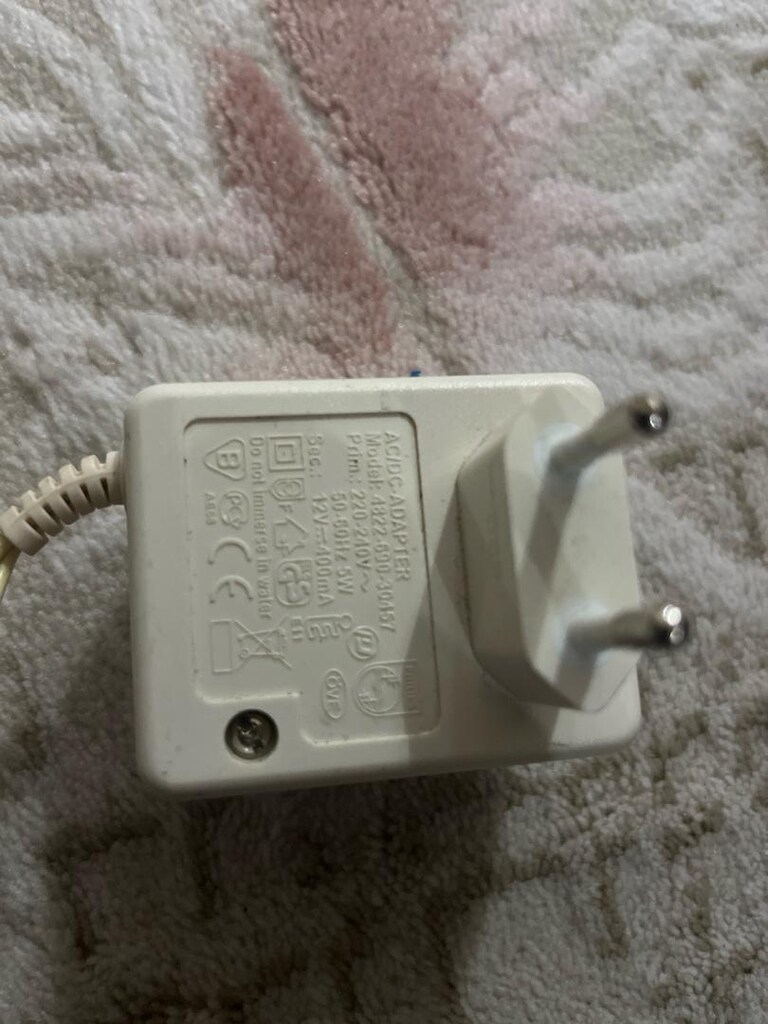 Phılıps adaptör - 3