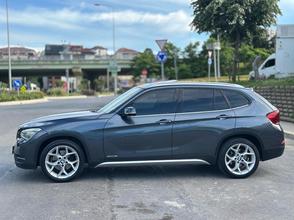 sahibinden orjinal 135000 km de - 15