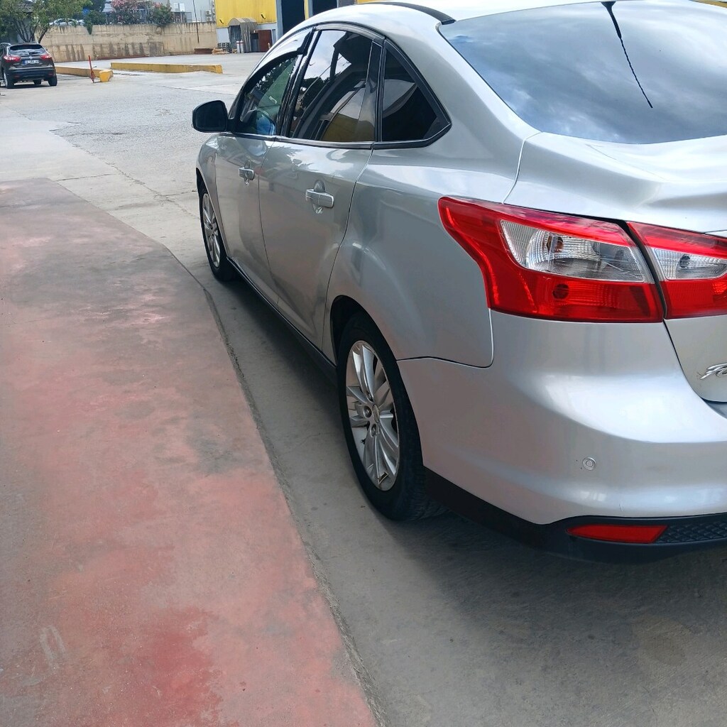 2012 FORD FOCUS - 2