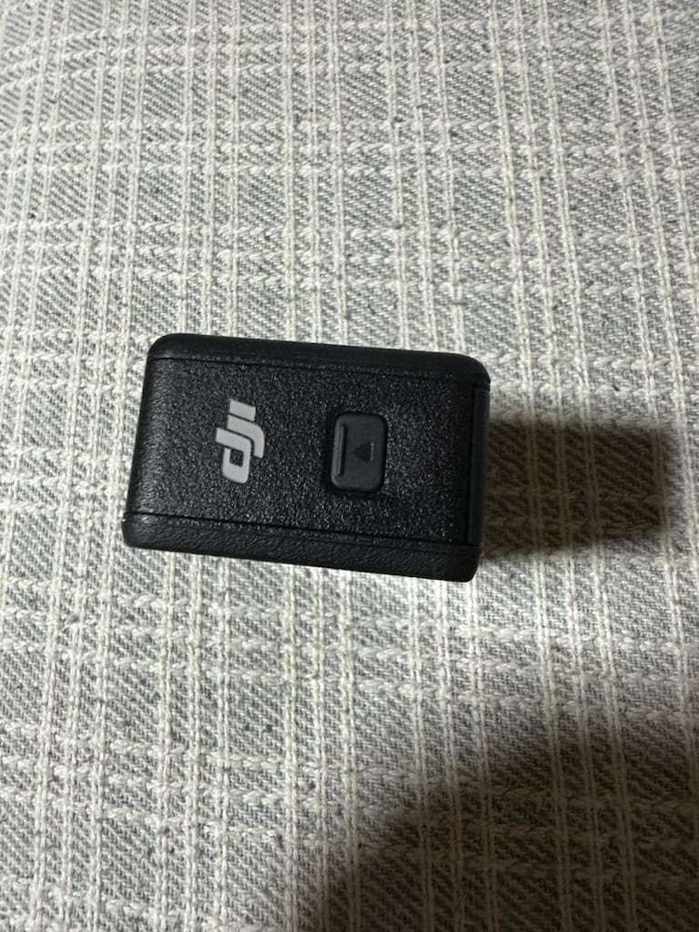 DJI OSMO ACTION 4 - 5