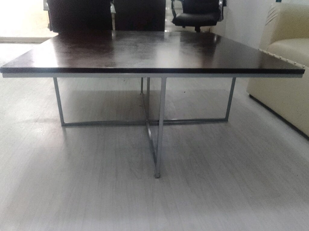 Orta Sehpa Zigon