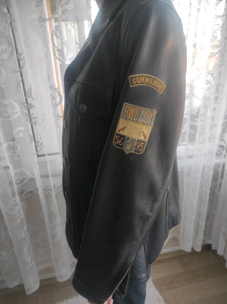 Bwb deri mont - 5