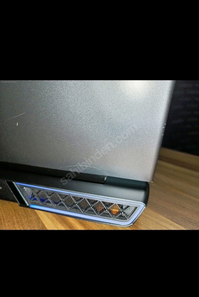 Excalibur g911 gaming - 3