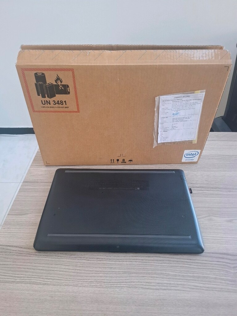HP 10. NESİL İ5 BİLGİSAYAR HP 15-da2033nt - 4