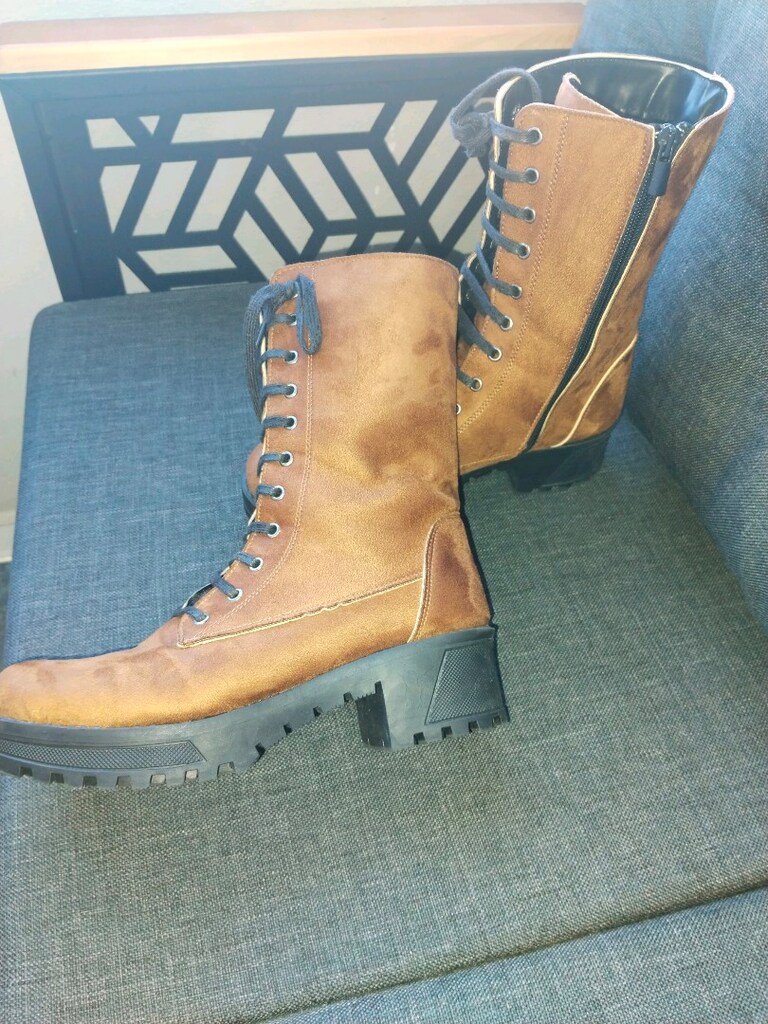 taba bot&bootie - 4