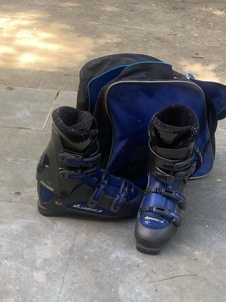 nordica - 2