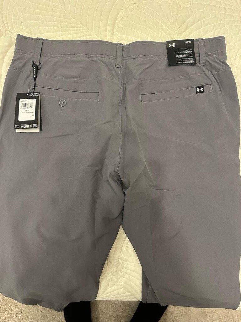 sıfır under armour ua drive tappered - 3