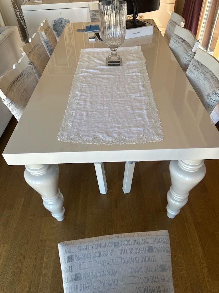 Salon Takımı (parça parça alınabilir) - 8