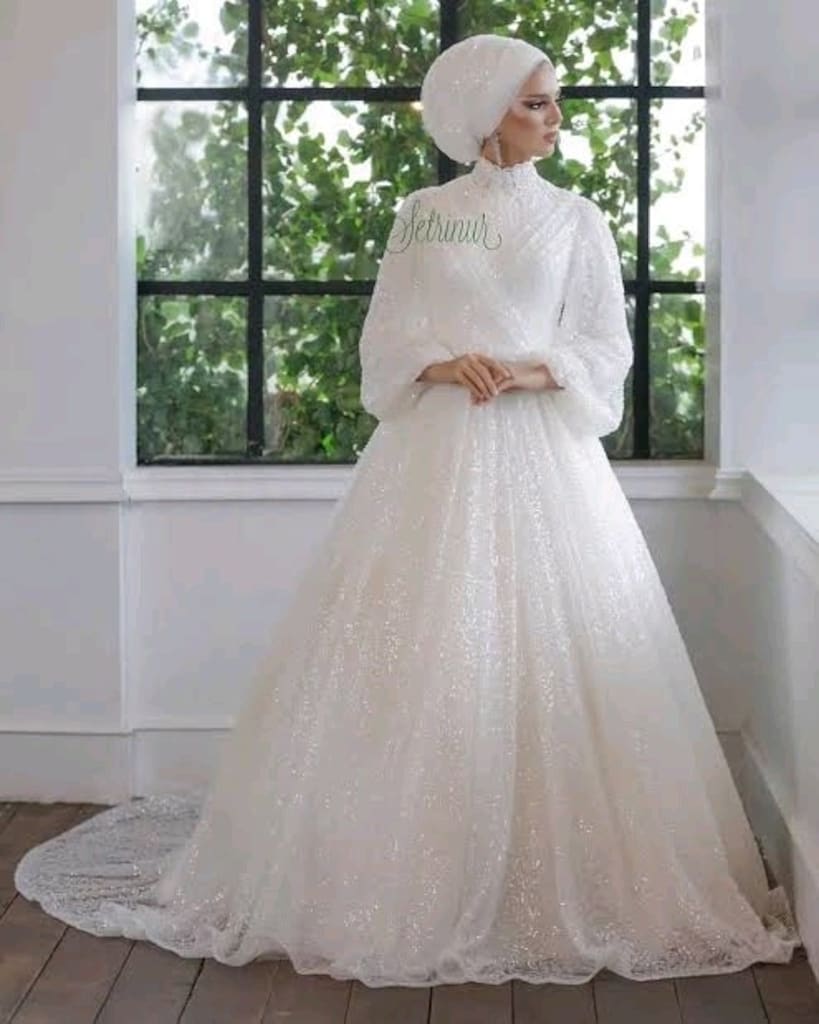 setrinur gelinlik - 2