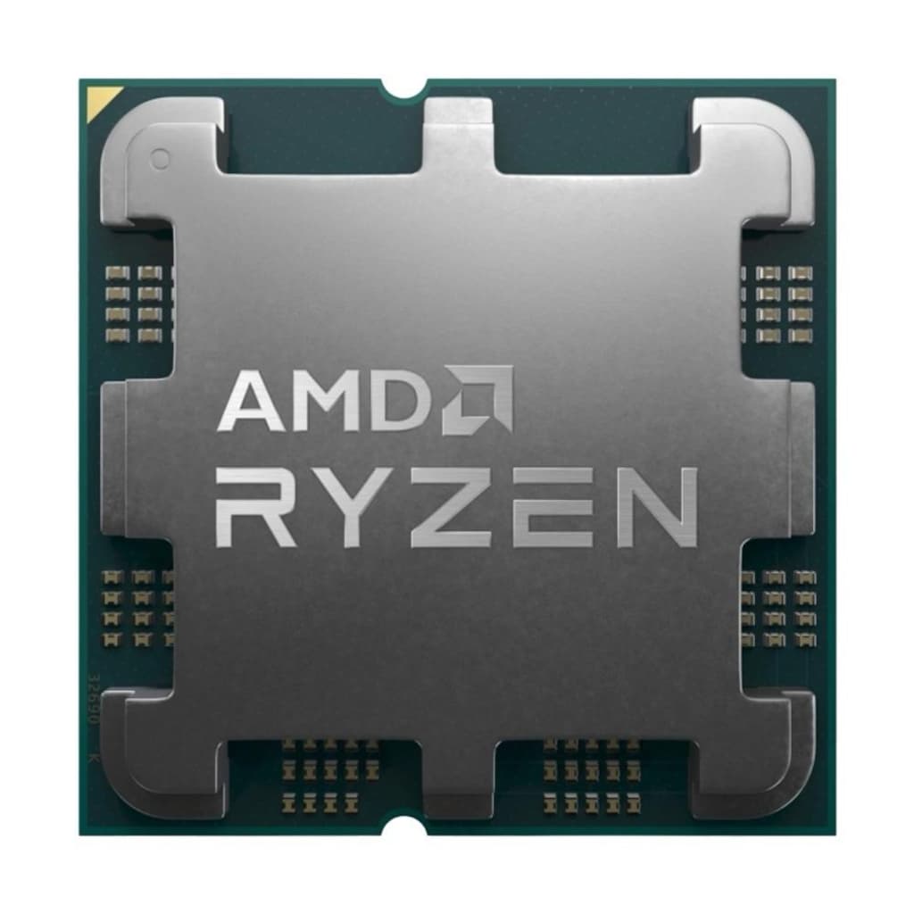 RYZEN 5 7600X 3 aylık işlemci
