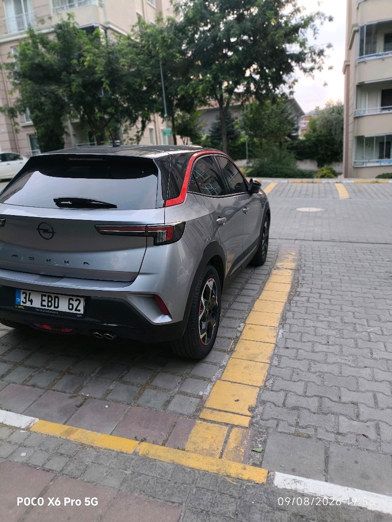Sahibinden temiz kullanılmış gs paket mokka - 12